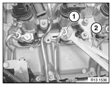 Inj.pump, Regulator, Mixt.regulator